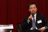 Gemtek CEO Longsong Lin