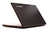 Lenovo IdeaPad Y650 notebook
