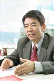 Cadence Asia president Lung Chu
