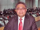 3S general manager Hu Ting-chung