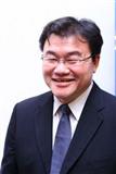 Hui Hsiung, president of Qisda