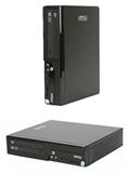 MSI Wind NetTop D130 nettop PC