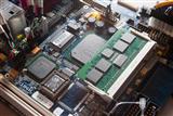 AMD Geode platform with the memory transfer technology