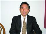 Inotera president Charles Kao