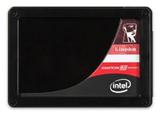 Kingston enters SSD market