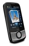 The new HTC Touch Cruise handset