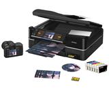 Epson Stylus Photo TX800FW