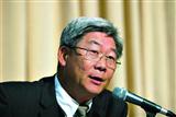 PTI chairman DK Tsai