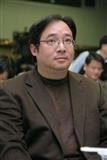 Silicon Motion president Wallace Kou