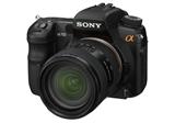 Sony A700 DSLR