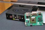 Nvidia Ion-based PC that features GeForce 9400 chipset and Intel Atom processor