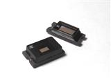 TI first-generation Pico chipset (left) and latest Pico chipset (right)