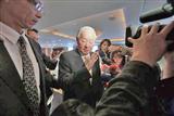 TSMC chairman Morris Chang