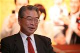 Rock Hsu, chairman of Kinpo-Compal Group