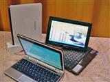 Gigabyte to showcast three 10.1-inch netbooks at CeBIT 2009