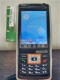 MediaTek smaprtphone solution