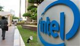 Headquarters of Intel Taiwan