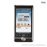 Asustek's P835 3G smartphone