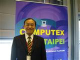 Computex Taipei 2009 will have more booths than last year