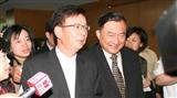 John Hsuan, chairman elect of Taiwan Memory Company (TMC)
