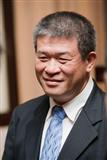 Transcend chairman Peter Su