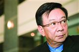 John Hsuan, chairman of Taiwan Memory