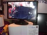 BenQ 16:9 full HD 24-inch LCD monitor with 40,000:1 contrast ratio