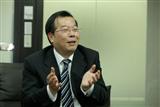 PSC chairman Frank Huang