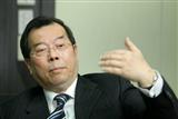 PSC chairman Frank Huang