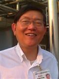 SMIC CEO Richard Chang