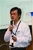 Mark Lai, compliance committee director for SSDA