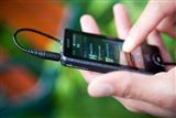 Sony NWZ-X1060 walkman