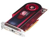 AMD ATI Radeon HD 4890 graphics card
