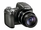 Sony Cybershot DSC-HX1