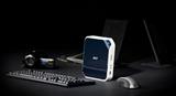 Acer AspireRevo nettop that features Nvidia Ion platform