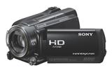 Sony Handycam model HDR-XR520
