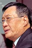 Nanya chairman CJ Wu