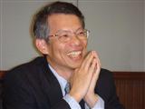 New CMO president Jyh-Chao Wang