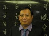 Genesis chairman David Chung