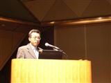 Chiu Feng-Liang, facility engineering center associated VP of AUO
