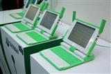 OLPC XO-1 notebook