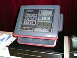 Firich-developed ViVi POS