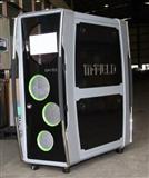 Jemmytex-developed 10KW hydrogen-fueled power generator