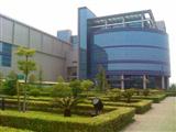 SMIC HQ in Shanghai