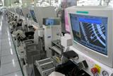 ASE production line