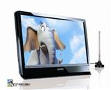 Chimei hand-held digital TV