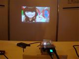 Young Optics DLP based pico projecotr
