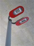 Bright LED LED street lamp