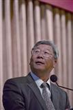 PTI chairman DK Tsai