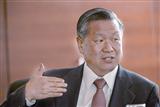 Macronix chairman Miin Wu
